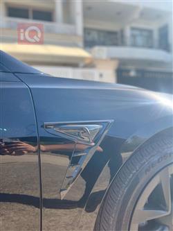 تسلا موديل 3